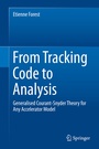 Cover: From Tracking Code to Analysis - Springer