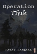 Cover: Operation Thule - Begedia Verlag