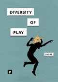Cover: Diversity of Play - meson press eG