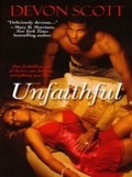 Cover: Unfaithful - Dafina