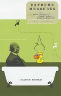 Cover: Extreme Measures - Bloomsbury Publishing PLC
