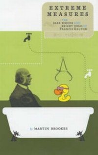 Enlarge image Cover: Extreme Measures - Bloomsbury Publishing PLC