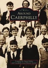 Enlarge image Cover: Caerphilly - NPI Media Group