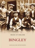 Cover: Bingley - The History Press Ltd