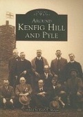 Cover: Around Kenfig Hill and Pyle - The History Press Ltd