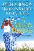 Cover: A Million Blessings - Dafina