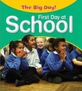 Cover: First Day at School - Wayland