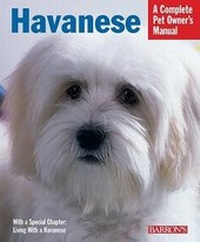 Enlarge image Cover: Havanese - Barron's Educational Series Inc.,U.S.