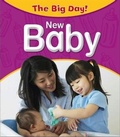 Cover: The Big Day: A New Baby Arrives - Wayland