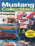 Cover: Mustang Collectibles - Motorbooks