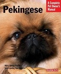 Cover: Pekingese - Barron's Educational Series Inc.,U.S.