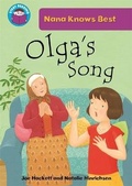 Cover: Start Reading: Nana Knows Best: Olga's Song - Wayland