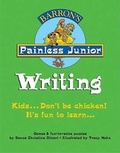 Cover: Painless Junior: Writing - Barron's Educational Series Inc.,U.S.