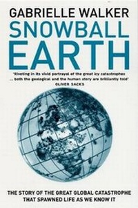 Abbildung von: Snowball Earth - Bloomsbury Publishing PLC