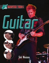 Enlarge image Cover: Guitar - Wayland