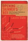Cover: Opening Skinner's Box - Bloomsbury Publishing PLC