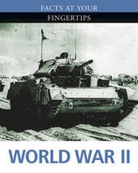 Enlarge image Cover: World War II - Wayland