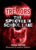 Cover: The Spectre In School Lane - Wayland