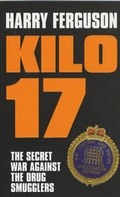 Cover: Kilo 17 - Bloomsbury Publishing PLC