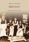 Cover: Birtley - The History Press Ltd