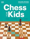 Cover: Chess for Kids - Dorling Kindersley
