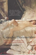 Cover: Grandes Horizontales - Bloomsbury Publishing PLC