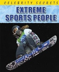 Cover: Celebrity Secrets: Extreme Sports People - Wayland