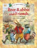 Cover: The Adventures of Brer Rabbit and Friends - DK Children