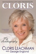 Cover: Cloris - Kensington Books