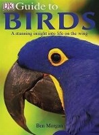 Enlarge image Cover: Birds - DK Publishing (Dorling Kindersley)