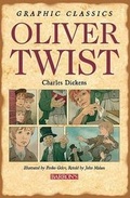 Cover: Oliver Twist - B.E.S. Publishing