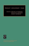 Cover: Product Development Teams: Vol.5 - JAI Press Inc.