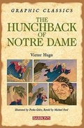 Cover: The Hunchback of Notre Dame - B.E.S. Publishing