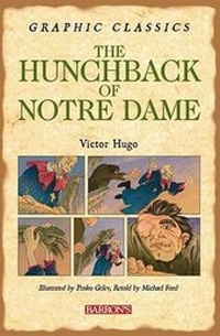 Enlarge image Cover: The Hunchback of Notre Dame - B.E.S. Publishing
