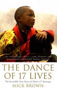 Abbildung von: The Dance Of 17 Lives - Bloomsbury Publishing PLC
