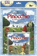 Cover: Pinocchio - Dorling Kindersley