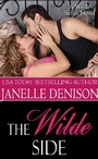 Cover: Wilde Side - Kensington