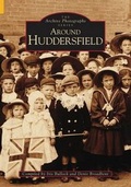 Cover: Around Huddersfield - The History Press Ltd