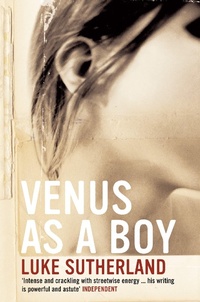 Abbildung von: Venus as a Boy - Bloomsbury Publishing PLC