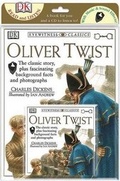 Cover: Oliver Twist - Dorling Kindersley