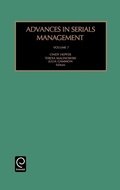 Cover: Advances in Serials Management - JAI Press Inc.