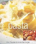 Cover: Pasta - DK Publishing (Dorling Kindersley)