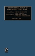 Cover: Labor Markets in Transition - JAI Press Inc.