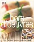 Cover: Hors D'Oeuvres - DK Publishing (Dorling Kindersley)