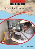 Cover: Stem Cell Research - Wayland