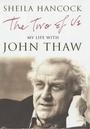 Cover: The Two of Us - Bloomsbury Publishing PLC