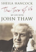 Cover: The Two of Us - Bloomsbury Publishing PLC