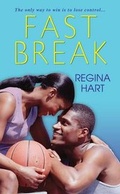 Cover: Fast Break - Dafina