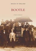 Cover: Bootle - NPI Media Group