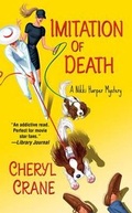 Cover: Imitation Of Death - Kensington Publishing